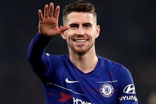 Jorginho: Hành trình chinh phục Stamford Bridge bằng trái tim