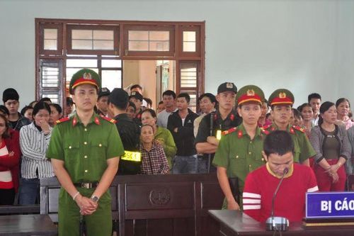 Giết người tình sau khi ân ái vì đòi chia tay