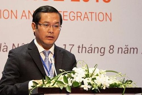 Bộ GD-ĐT phân công người phụ trách thay cố Thứ trưởng Lê Hải An