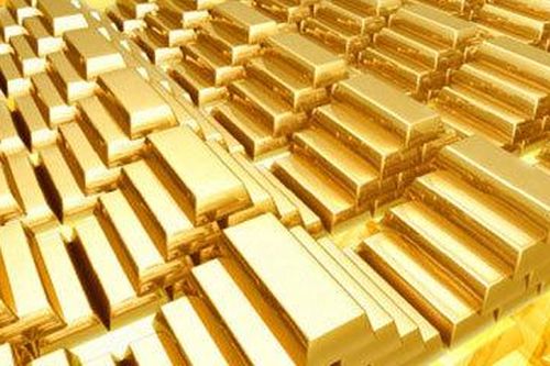 Giá vàng hôm nay 29/10, dòng tiền đảo chiều, vàng tụt giảm