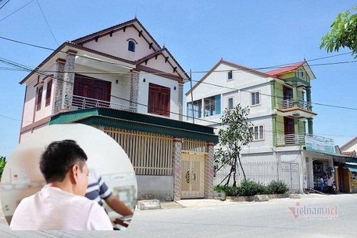 Ác mộng của người đàn ông Hà Tĩnh 7 lần chui bám container sang Anh