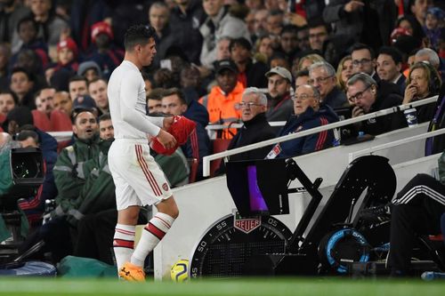 Arsenal loạn phòng thay đồ vì đội trưởng Granit Xhaka