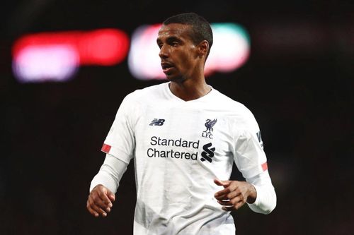 Liverpool mất 'lá chắn thép' 6 tuần, nguy rồi Klopp