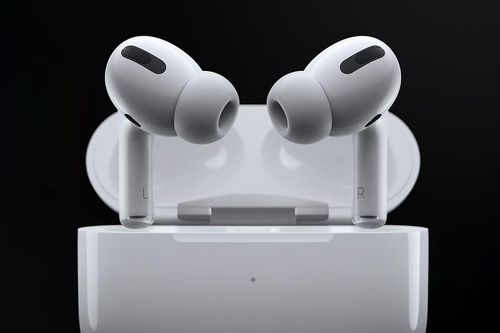 Apple bất ngờ ra mắt AirPods Pro, thiết kế và nhiều tính năng mới