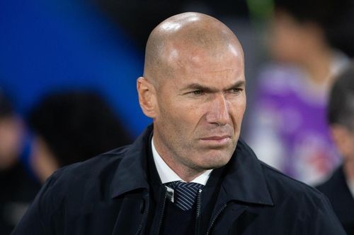 Real Madrid thắt hầu bao, Zidane bất lực mua sắm