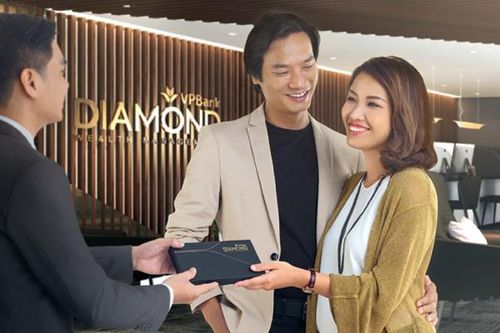Tung ưu đãi 'sốc', VPBank hướng đến khách siêu giàu