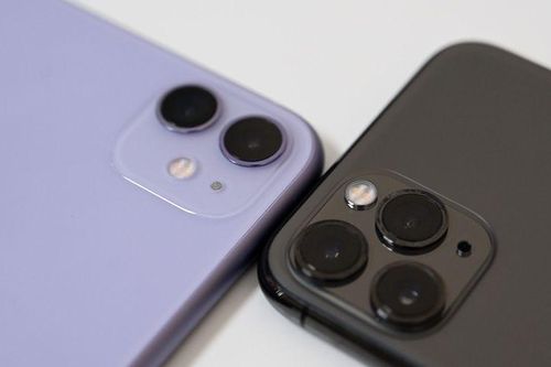 iOS 13.2 có tính năng chụp ảnh mới rất được trông đợi trên iPhone 11