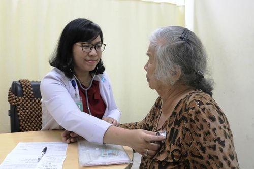 Uống thuốc trôi nổi trên mạng chữa tiểu đường coi chừng biến chứng suy thận