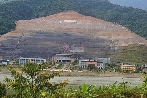 Hoàn thiện chính sách đặc thù về di dân, tái định cư