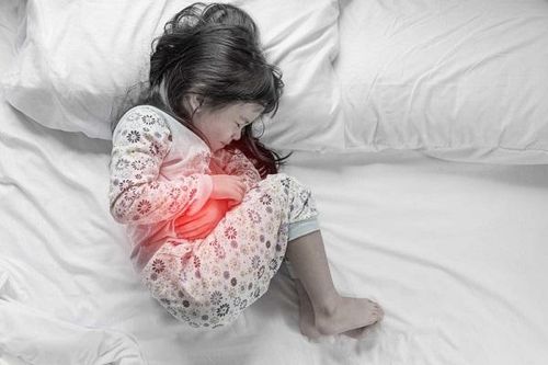 Chớ chủ quan với những dấu hiệu viêm dạ dày ở trẻ