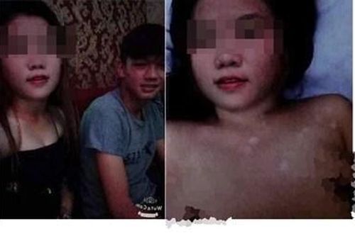 Cô gái trẻ bị cộng đồng mạng 'khủng bố' sau khi đăng clip Tịnh thất Bồng Lai