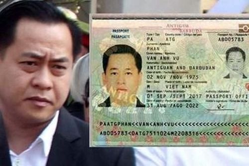 Tình tiết bất ngờ trước phiên xét xử bị can lừa làm quốc tịch Mỹ cho Vũ 'nhôm'