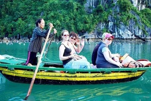 Quảng bá, phát triển du lịch: Phải đột phá từ đâu?