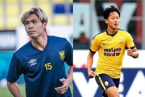 HLV Sint Truiden tiết lộ lý do không tin dùng Công Phượng, Lee Seung Woo