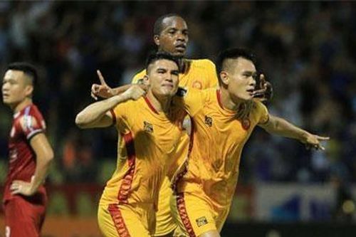 Thanh Hóa được thưởng 5 tỷ đồng nếu đánh bại Phố Hiến