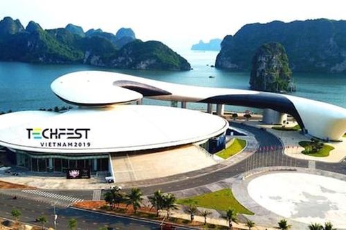 Làng công nghệ địa phương tạo điểm nhấn cho Techfest 2019