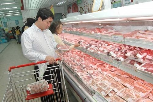 Họp Tổ Điều hành thị trường trong nước thường kỳ tháng 10: Đảm bảo nguồn cung thịt lợn cho tiêu dùng
