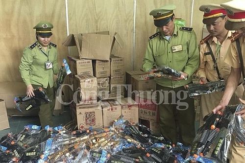 Nghệ An: 470 đoàn thanh tra, kiểm tra liên ngành về an toàn thực phẩm trong quý III