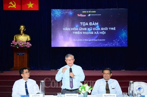 Trang bị kỹ năng sử dụng mạng xã hội