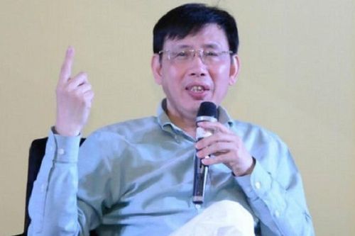 Sếp FPT: Nước muốn giàu mà dân không chăm thì chẳng còn cách nào