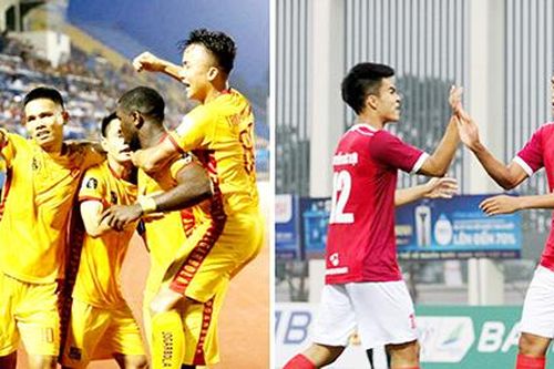 Trận cầu 'sinh mệnh'