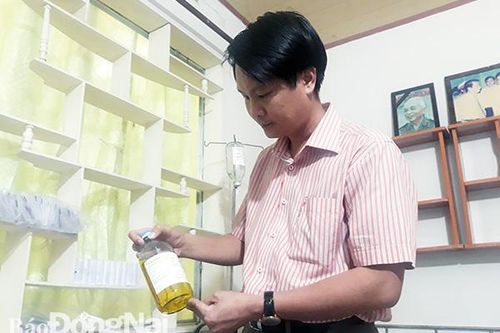 Xử phạt nhiều cơ sở vi phạm quy định hành nghề y, dược