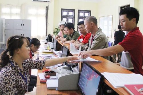 Học Bác phong cách gần dân