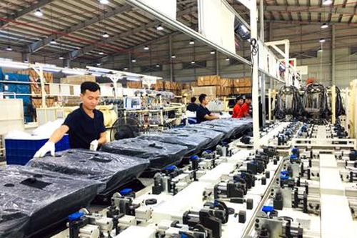 Thu hút vốn đầu tư trực tiếp nước ngoài: 'Đã đến lúc chúng ta có quyền lựa chọn'