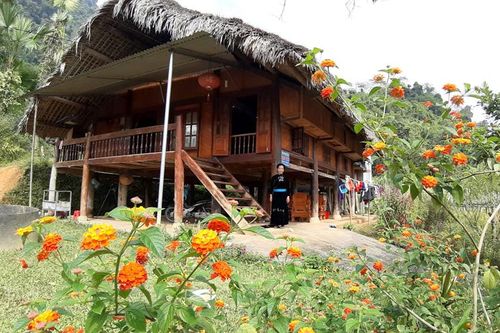 Năng Khả phát triển du lịch gắn với xây dựng nông thôn mới