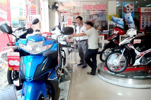 Tháo gỡ khó khăn trong thu ngân sách