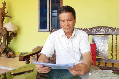 Tranh chấp đất ở Cây Thị: Nhiều năm chưa được giải quyết dứt điểm
