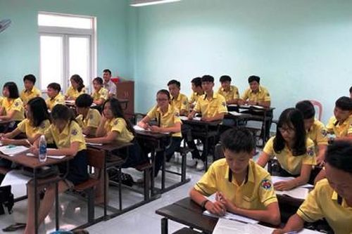 Bạn đọc Bạn đọc Hệ lụy khi học sinh xăm mình
