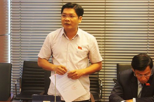 Chính trị - Xã hội Theo dòng thời sự Luật phải nâng cao chất lượng hoạt động của Quốc hội