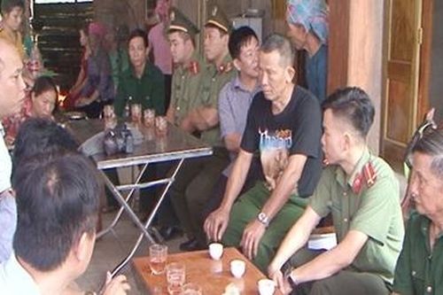 Giấc mơ đổi đời trả giá bằng mạng sống