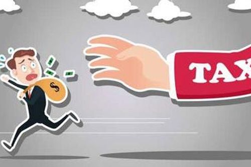 Khởi tố 2 đối tượng lừa 'chạy' thủ tục miễn tiền phạt thuế