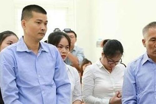 Nhóm bị cáo tổ chức mang thai hộ ở Hà Nội lĩnh án