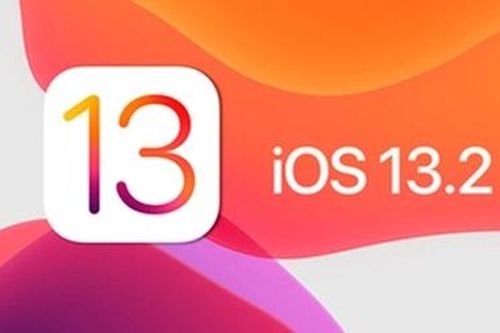 Apple tung bản cập nhật iOS 13.2 cho người dùng iPhone