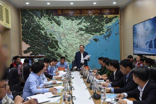 Áp thấp nhiệt đới nhiều khả năng mạnh lên thành bão, nhằm thẳng Nam Trung Bộ