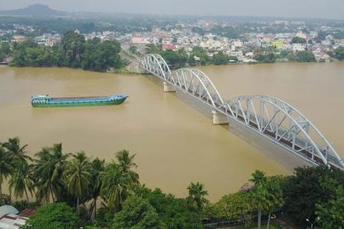 Chất lượng nước mặt sông Đồng Nai không đảm bảo để sản xuất nước sinh hoạt