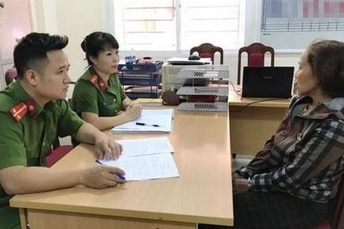 Nữ quái có 5 tiền án lừa đảo 'mua thuốc giá rẻ' trong bệnh viện