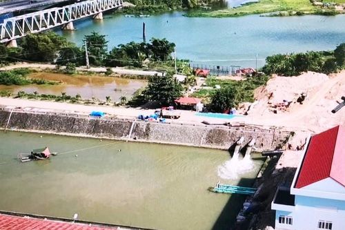 Nghi vấn khai thác vàng 'đầu độc' nước sinh hoạt đầu nguồn: Sở TNMT Đà Nẵng nói gì?