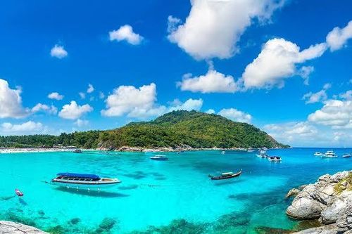 Mở đường bay thẳng từ Việt Nam đi Bali và Phuket để kết nối du lịch