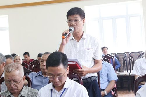 Để giám sát chất lượng, hiệu quả