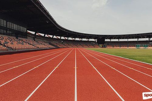 Khu phức hợp thể thao hiện đại của SEA Games 2019