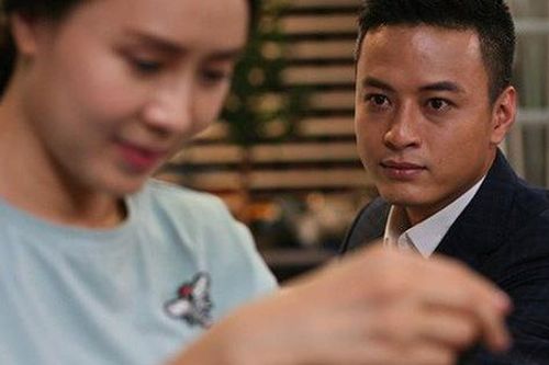 Hai người lặng lẽ sau thành công của Hồng Đăng - Hồng Diễm 'Hoa hồng trên ngực trái'
