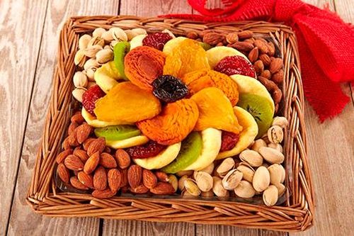 Những loại thực phẩm là kẻ thù gây hại cho gan