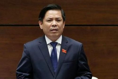 Bộ trưởng Nguyễn Văn Thể giải trình nguyên nhân dự án trọng điểm chậm tiến độ