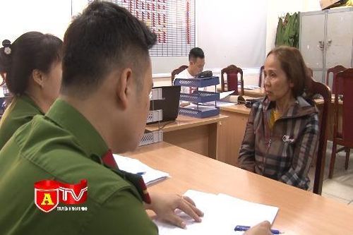 'Nữ quái' lừa đảo, chiếm đoạt tiền của người nhà bệnh nhân 'sa lưới'