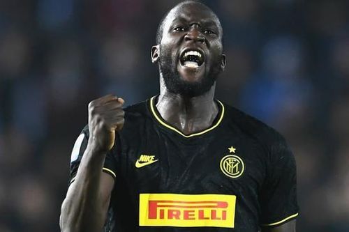 Lukaku tỏa sáng giúp Inter Milan chiếm ngôi đầu của Juventus