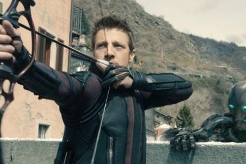 Disney cân nhắc kiếm người thay vai xạ thủ Hawkeye trong Vũ trụ Marvel